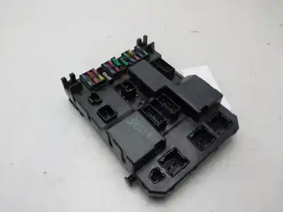 Second-hand car spare part bsi control unit for peugeot 307 (s1) speed up oem iam references 9651196880  