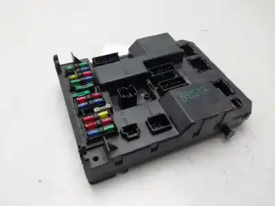 Recambio de automóvil de segunda mano de CENTRALITA BSI para PEUGEOT 307 (S1)  referencias OEM IAM 9651196880  