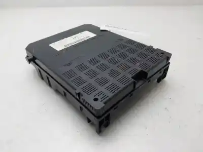 Second-hand car spare part bsi control unit for peugeot 307 (s1) speed up oem iam references 9651196880  