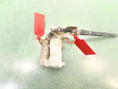 Автозапчастина б/у  для KIA CEED  Посилання на OEM IAM 58400A2300  