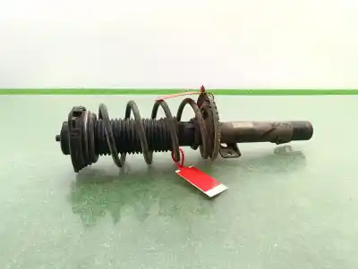 Second-hand car spare part Front Right Shock Absorber for VOLKSWAGEN POLO (9N1) Conceptline OEM IAM references 6Q0413031BM  