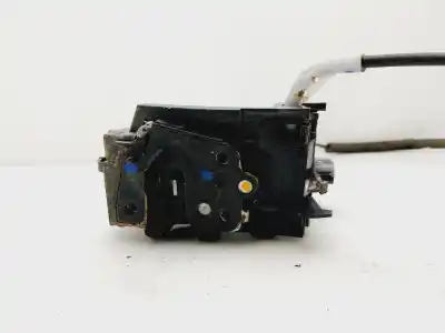 Pezzo di ricambio per auto di seconda mano serratura porta posteriore destra per citroen c4 picasso live riferimenti oem iam 9826133680   Pezzo di ricambio per auto di seconda mano serratura porta posteriore destra per citroen c4 picasso live riferimenti oem iam 9826133680