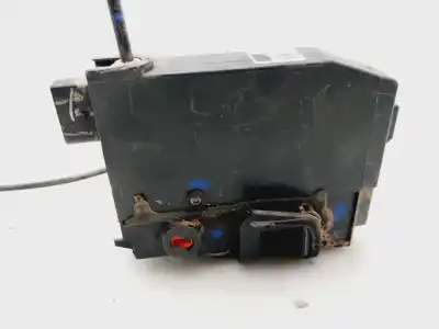 Pezzo di ricambio per auto di seconda mano serratura porta posteriore destra per citroen c4 picasso live riferimenti oem iam 9826133680   Pezzo di ricambio per auto di seconda mano serratura porta posteriore destra per citroen c4 picasso live riferimenti oem iam 9826133680