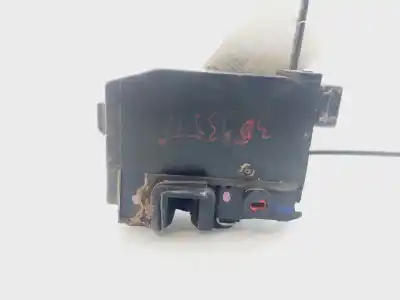 Pezzo di ricambio per auto di seconda mano serratura porta posteriore sinistra per citroen c4 picasso live riferimenti oem iam 9826136980   Pezzo di ricambio per auto di seconda mano serratura porta posteriore sinistra per citroen c4 picasso live riferimenti oem iam 9826136980