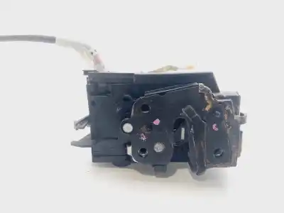 Pezzo di ricambio per auto di seconda mano serratura porta posteriore sinistra per citroen c4 picasso live riferimenti oem iam 9826136980   Pezzo di ricambio per auto di seconda mano serratura porta posteriore sinistra per citroen c4 picasso live riferimenti oem iam 9826136980