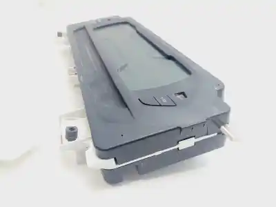 Second-hand car spare part dashboard for citroen c4 picasso live oem iam references 9816911280  