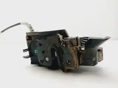 Pezzo di ricambio per auto di seconda mano serratura porta anteriore sinistra per citroen c4 picasso live riferimenti oem iam 9810310380   Pezzo di ricambio per auto di seconda mano serratura porta anteriore sinistra per citroen c4 picasso live riferimenti oem iam 9810310380