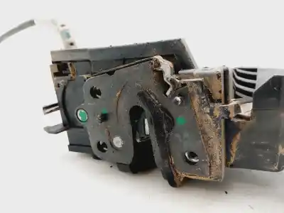 Pezzo di ricambio per auto di seconda mano serratura porta anteriore sinistra per citroen c4 picasso live riferimenti oem iam 9810310380   Pezzo di ricambio per auto di seconda mano serratura porta anteriore sinistra per citroen c4 picasso live riferimenti oem iam 9810310380