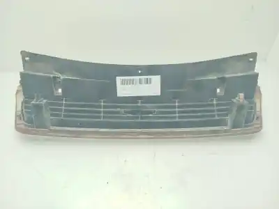 Second-hand car spare part front grille for daewoo nexia gl oem iam references k96191849a  