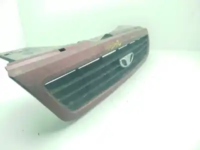 Second-hand car spare part front grille for daewoo nexia gl oem iam references k96191849a  