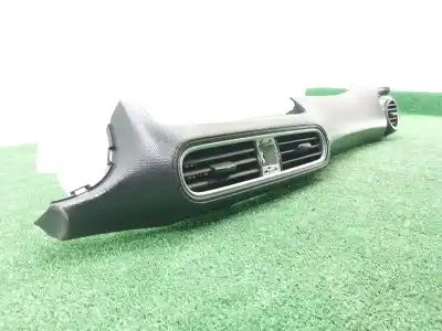 Pezzo di ricambio per auto di seconda mano griglia di aerazione per hyundai kona (os, ose, osi) 1.0 t-gdi riferimenti oem iam 84777j9200  