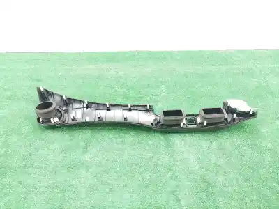 Pezzo di ricambio per auto di seconda mano griglia di aerazione per hyundai kona (os, ose, osi) 1.0 t-gdi riferimenti oem iam 84777j9200  