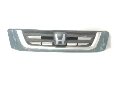 Автозапчастина б/у передня решіта для honda cr-v (rd1/3) básico (rd1) посилання на oem iam 75101s10000zh  