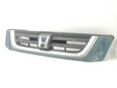 Автозапчастина б/у передня решіта для honda cr-v (rd1/3) básico (rd1) посилання на oem iam 75101s10000zh  