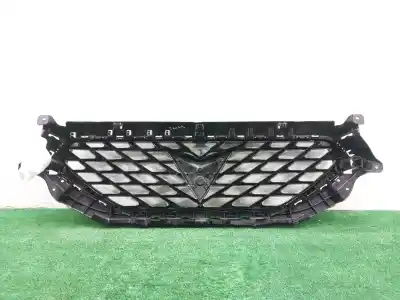 Автозапчасти б/у передняя решетка за cupra formentor (km7) basis 149 cv / 110 kw ссылки oem iam 5ff853651c  