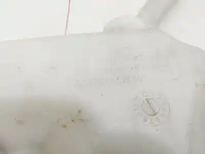 Peça sobressalente para automóvel em segunda mão DEPÓSITO DO LIMPA VIDROS por CITROEN C4 GRAND PICASSO I (UA_)  Referências OEM IAM 9681875180  