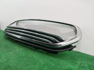 Автозапчасти б/у передняя решетка за mini clubman (f54) cooper d ссылки oem iam 51137351368  