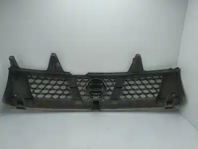 Second-hand car spare part Front Grille for NISSAN PICK-UP (D22) TD Doble Cabina Navara OEM IAM references 623102S500  