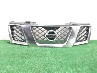 Автозапчастина б/у передня решіта для NISSAN PATHFINDER (R51) 2.5 dCi XE Посилання на OEM IAM 62310EBXXX  
