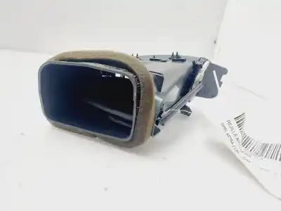 Автозапчасти б/у аэрационная решетка за OPEL ASTRA J LIM. Cosmo ссылки OEM IAM 13261538  