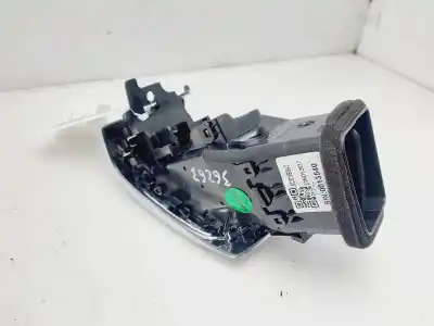 Автозапчасти б/у аэрационная решетка за jaguar e-pace r-dynamic awd 180 cv / 132 kw ссылки oem iam j9c3018b09ad