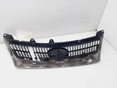 Автозапчасти б/у передняя решетка за lexus is200 (ds2/is2) 220d ссылки oem iam 5310153050  