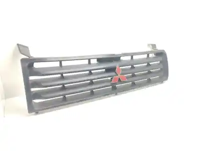 Pezzo di ricambio per auto di seconda mano griglia anteriore per mitsubishi montero (v20/v40) 2800 td gls riferimenti oem iam mr391858  