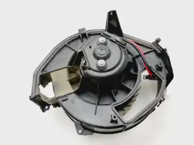 Pezzo di ricambio per auto di seconda mano ventola riscaldamento per audi a6 c6 (4f2) 2.0 tdi riferimenti oem iam 4f0820020a  