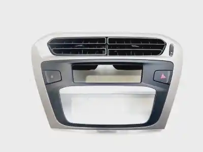 Автозапчасти б/у  за CITROEN C-ELYSÉE  ссылки OEM IAM 9676344377  