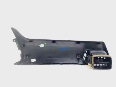 Автозапчасти б/у аэрационная решетка за citroen c-elysée exclusive ссылки oem iam 9677253377  