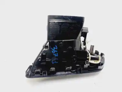Gebrauchtes Autoersatzteil lüftungsgitter zum renault scénic iii (jz0/1_) 1.9 dci (jz0j, jz1j, jz1k, jz1s) oem-iam-referenzen 1012124  