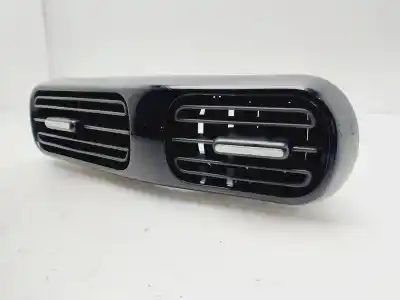 Second-hand car spare part air ventilation grille for citroen c4 cactus shine oem iam references 9800167777  
