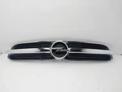 Pièce détachée automobile d'occasion Grille Avant pour OPEL VECTRA C BERLINA Club Références OEM IAM 13106812  