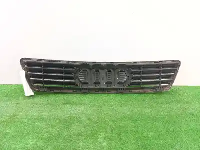 Автозапчасти б/у передняя решетка за audi a6 c5 avant (4b5) 1.9 tdi ссылки oem iam 4b0853651a  
