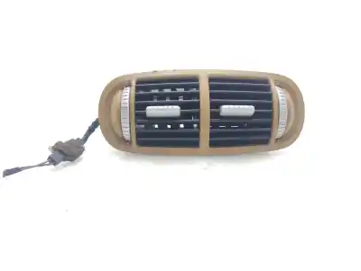 Recambio de automóvil de segunda mano de REJILLA AIREADORA para PORSCHE CAYENNE (9PA) TURBO 4.5 referencias OEM IAM 7L5819203B  
