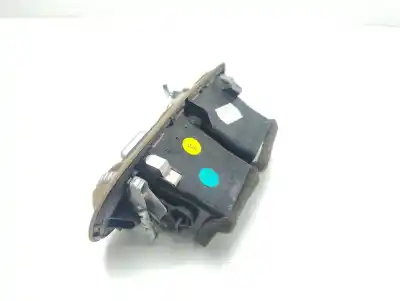 Автозапчасти б/у аэрационная решетка за porsche cayenne (9pa) turbo 4.5 ссылки oem iam 7l5819203b  