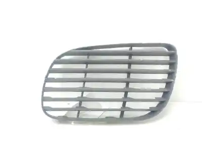 Автозапчасти б/у левая решетка бампера за porsche cayenne (9pa) turbo 4.5 ссылки oem iam 7l5807681  
