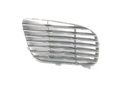 Автозапчасти б/у левая решетка бампера за porsche cayenne (9pa) turbo 4.5 ссылки oem iam 7l5807681  