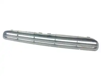 Автозапчасти б/у передняя решетка за porsche cayenne (9pa) turbo 4.5 ссылки oem iam 7l5807683  