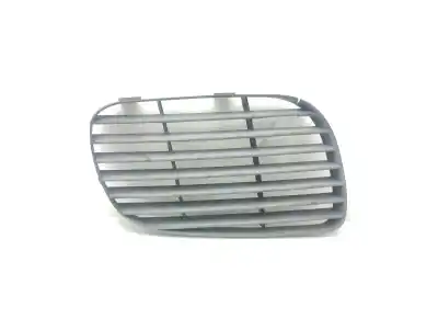 Автозапчасти б/у правая решетка бампера за porsche cayenne (9pa) turbo 4.5 ссылки oem iam 7l5807682  