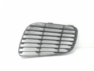 Автозапчасти б/у правая решетка бампера за porsche cayenne (9pa) turbo 4.5 ссылки oem iam 7l5807682  