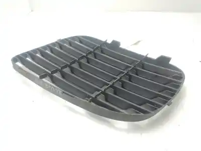 Recambio de automóvil de segunda mano de REJILLA PARAGOLPES DERECHA para PORSCHE CAYENNE (9PA) TURBO 4.5 referencias OEM IAM 7L5807682  