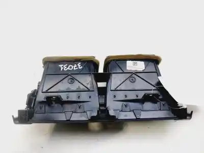 Peça sobressalente para automóvel em segunda mão grelha / difusor de ar por land rover evoque pure referências oem iam gj32014l21aa  