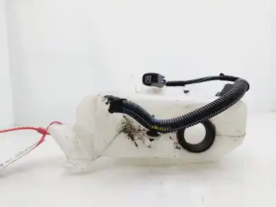 Pièce détachée automobile d'occasion RÉSERVOIR DE LAVE-GLACE pour FIAT FIORINO  Références OEM IAM 1353228080  