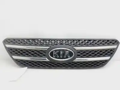 Second-hand car spare part front grille for kia ceed (ed) 1.6 concept oem iam references 863501000  