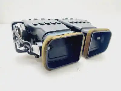 Peça sobressalente para automóvel em segunda mão grelha / difusor de ar por land rover evoque pure referências oem iam bj32014a22ad