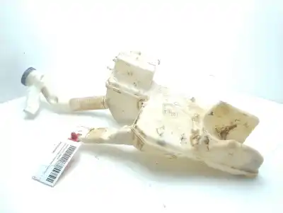 Peça sobressalente para automóvel em segunda mão depósito do limpa vidros por dacia sandero iii stepway comfort referências oem iam 9836393680