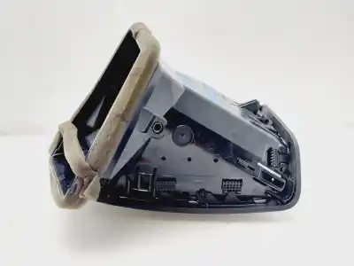 Автозапчастина б/у аераційна решіта для ford kuga (cbs) titanium посилання на oem iam f1cbr018b09abw  