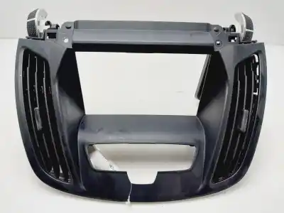 Автозапчасти б/у аэрационная решетка за ford kuga (cbs) titanium ссылки oem iam f1cbr014l21bfw  