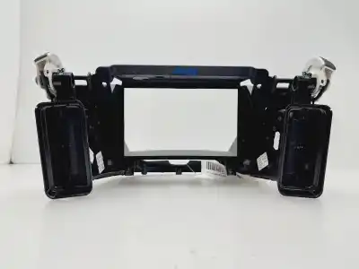 Second-hand car spare part air ventilation grille for ford kuga (cbs) titanium oem iam references f1cbr014l21bfw